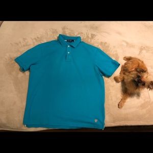 Polo shirt